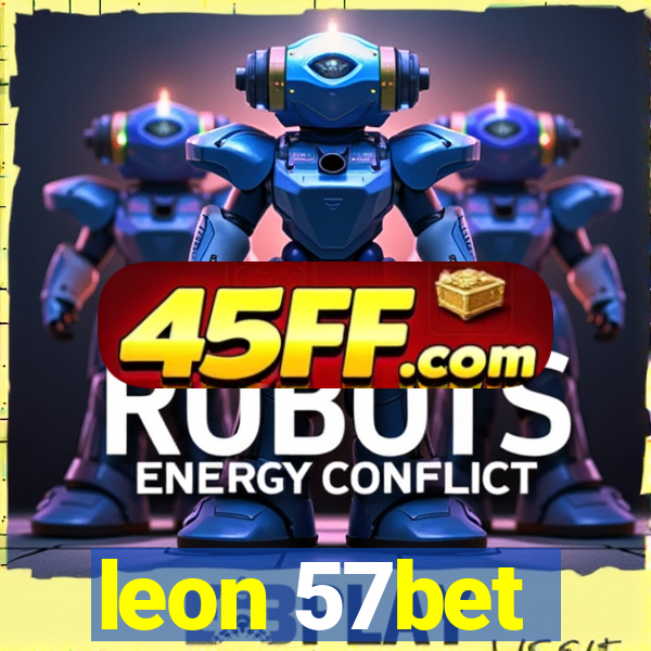 leon 57bet